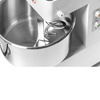 Mélangeur spirale (pétrin) à cuve fixe de 33 l, charge de pâte 12 kg, 1,1 kW, 230 V | FORGAST FG10430