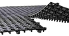 Grille d'égouttage 1 panneau extensible, 34x34 cm | APS 93303