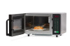 Four à micro-ondes, 23 L | MENUMASTER 280058