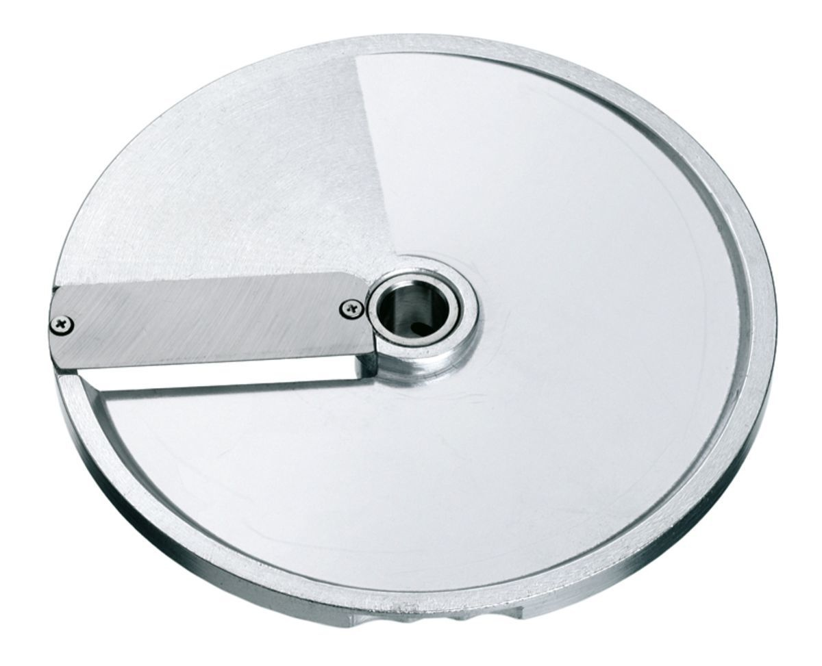 Disque à trancher E8a pour coupe-légumes | BARTSCHER 120309