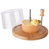 Set buffet pour fromage et chocolat, 22x15,5 cm | APS 50002