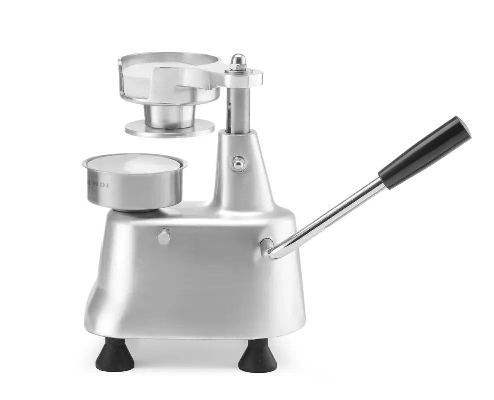 Presse à hamburger, diamètre 10 cm | HENDI 282793