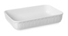 Plat rectangulaire pour gratin RUSTIKA | HENDI 786383