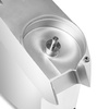 Coupe-légumes électrique avec jeu de disques, 40 kg/h, 0,55 kW, 230 V | FORGAST FG10001