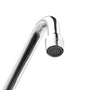 Robinet sur pied avec pulvérisateur et bec verseur | FORGAST FG15710