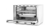 Four à convection avec humidification H100S, GN 1/1, 3,5 kW, 230 V | HENDI 229873