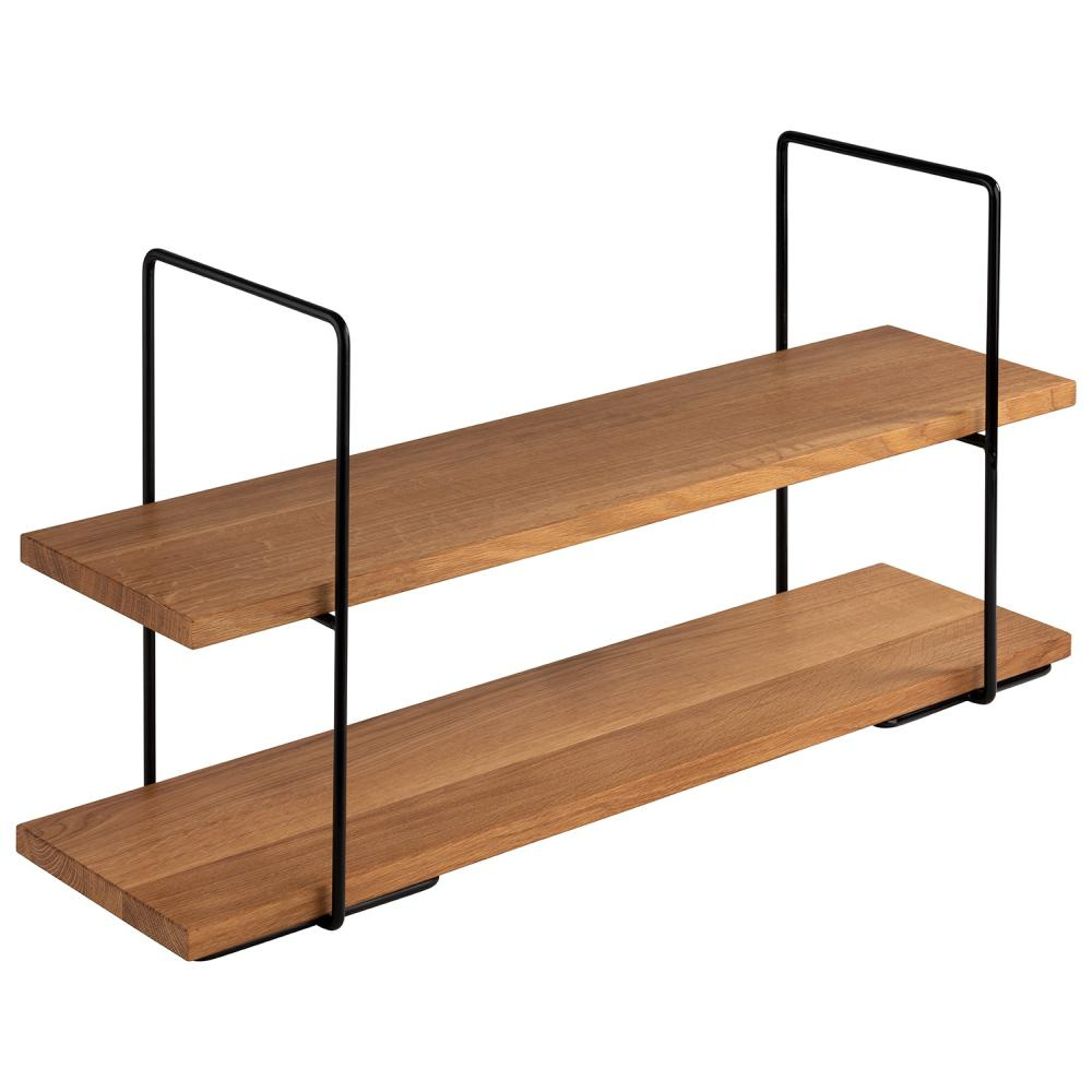 Présentoir de buffet PERFECTO, 80x23x40,5 cm | APS 33301