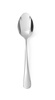 Cuillère à dessert PROFI LINE - ens. 6 pièces | HENDI 764459