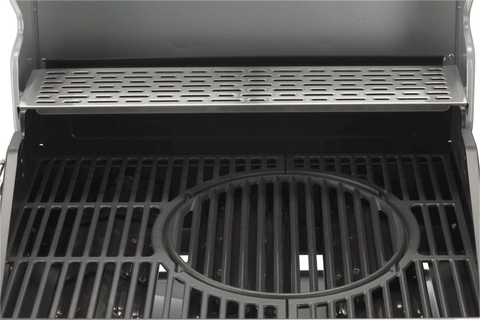 Grill à gaz 3+1 | YATO YG-20015