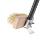 Brosse pour nettoyer le four à pizza 132 cm | Hendi 525593