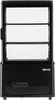 Vitrine réfrigérée 59 L noire | YATO YG-05050
