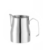 Pichet en acier pour faire mousser le lait, 0,35 L | HENDI 451038