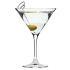 Verres à martini, Avant-Garde, 240 ml - set de 6 pièces | KROSNO F5782350150B3N90