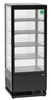 Vitrine réfrigérée Mini 98L-SW | BARTSCHER 700398G