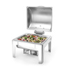 Réchaud de table GN 2/3 Profi Line | HENDI 470237