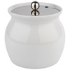 Saucière, grand récipient pour vinaigrette, 2 l | APS 83310