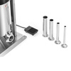 Poussoir électrique à saucisses, 10 l, 120 W, 230 V | FORGAST FG10610