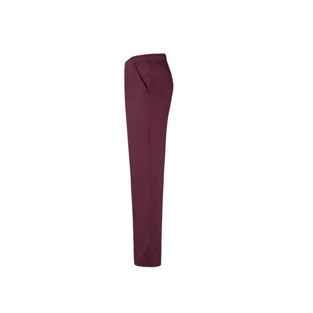Pantalon à enfiler Essential aubergine | KARLOWSKY HM 14-39