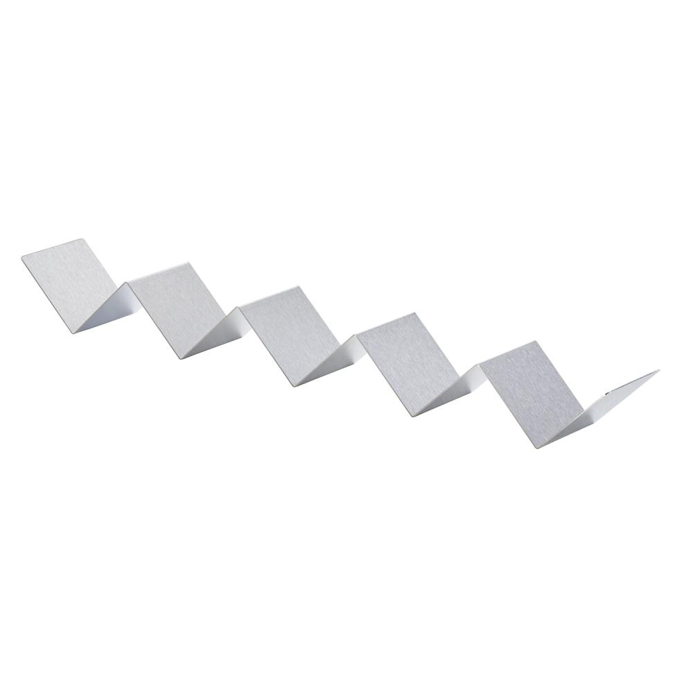 Présentoir pour 4 sandwichs ou burgers, 56x8x5,5 cm | APS 11969_APS