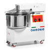 Mixeur à spirale (pétrin), 33 l, tête relevable, 1,1 kW, 230 V | FORGAST FG10425