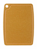 Planche à découper en fibre de bois marron 30x23,5 cm | HENDI 505724