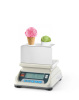Balance LCD pour glaces avec homologation | HENDI 755761