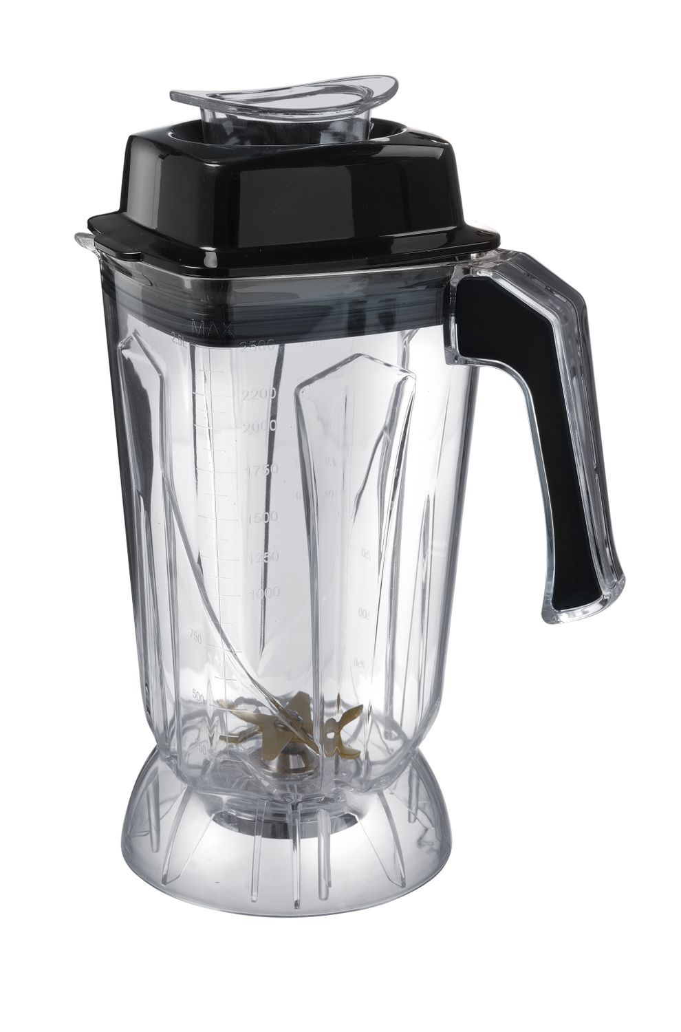 Pichet pour mixeur Hendi, 2,5 l | HENDI 943489