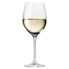 Verres à vin blanc Harmony, 430 ml - ensemble de 6 pièces | KROSNO F579270037006250