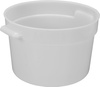 Boîte alimentaire ronde 10 L | YATO YG-00515