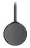 Poêle à crêpes en acier au carbone, Ø 28 cm | HENDI 627976