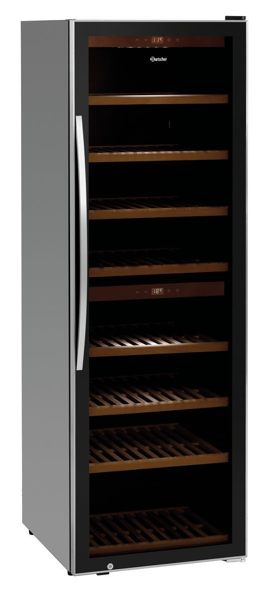 Réfrigérateur à vin 2Z 180FL | BARTSCHER 700132