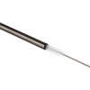 Brosse de nettoyage pour pailles à boire en acier inoxydable, 20 cm | APS 93386