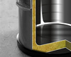 Thermos à liquides en acier, 20 l, 33 cm, 36 cm | HENDI 710203