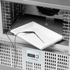 Cellule de refroidissement et de congélation rapide 5x GN 1/1 | FORGAST FG07605V1