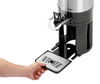 Distributeur de boissons 8 L | BERTSCHER 150990