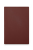 Planche en polyéthylène HACCP marron | HENDI 825648