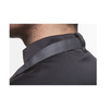 Sweat de cuisine homme Noah noir | KARLOWSKY JM 25-1