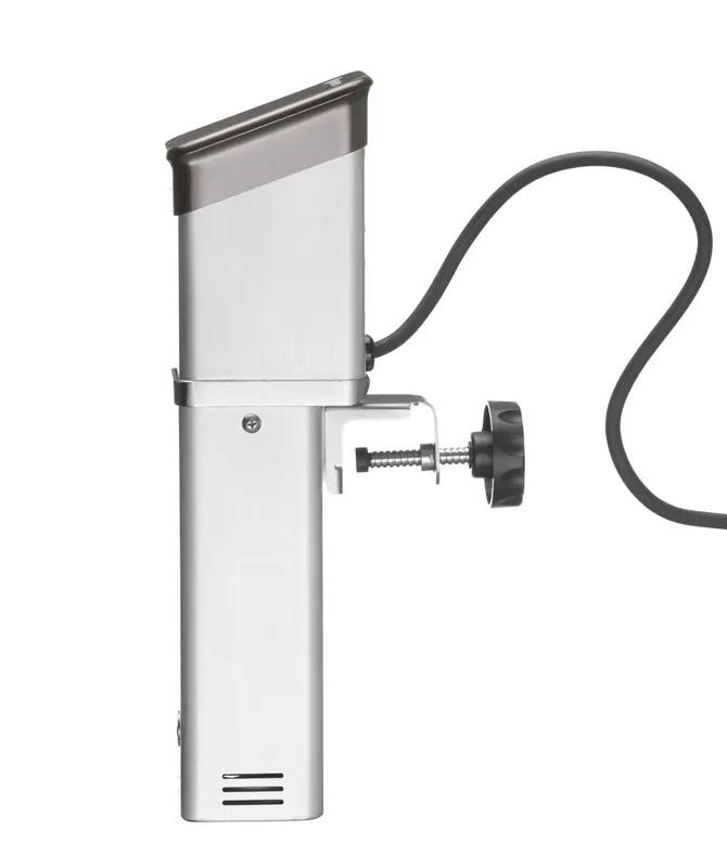 Circulateur d’immersion pour sous-vide 50 L, en acier | HENDI 221136
