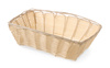 Panier à pain en polyrattan rectangulaire | HENDI 426807