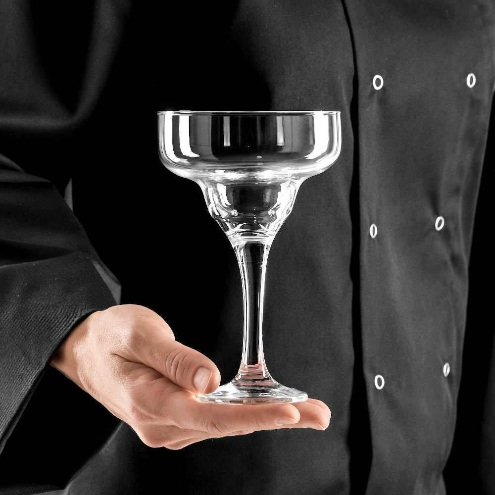 Verre à margarita Bistro 295 ml | MODERMO MG009