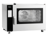 Four mixte vapeur-convection Silversteam 2 P-5110DRS avec système de lavage | BARTSCHER 117184