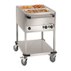 Chariot de distribution de plats WB2110 | BARTSCHER 200261