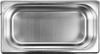 Récipient GN 1/3 prof. 10 cm | YATO YG-00273
