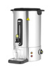 Chauffe-boissons Concept Line, 18 l, 1,65 kW, enveloppe simple paroi | HENDI 211427