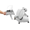 Trancheuse 275 Plus pour charcuterie diam. de lame 27,5 cm | BARTSCHER 174276