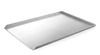 Plaque de cuisson en aluminium - 60x40 cm | HENDI 808207