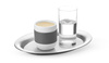 Plateau ovale pour servir le café | HENDI 405000