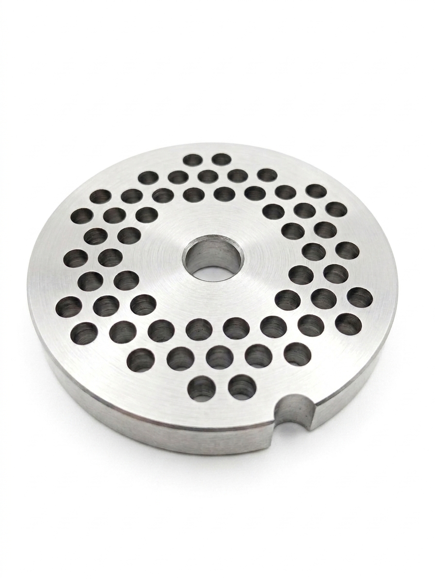 Grille 4 mm pour hachoir FG10102 | CFG10102/8