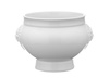 Bol à soupe en porcelaine LIONHEAD 2 l | HENDI 784730