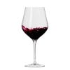 Verres à vin rouge Bourgogne Splendour, 900 ml - ensemble de 6 pièces | KROSNO GLASS F578187086010120